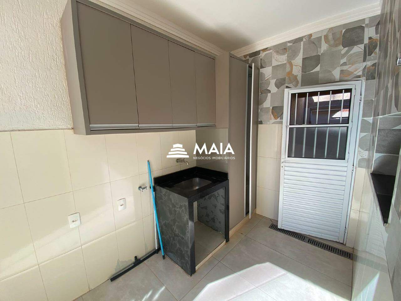 Casa para aluguel no Pontal: 