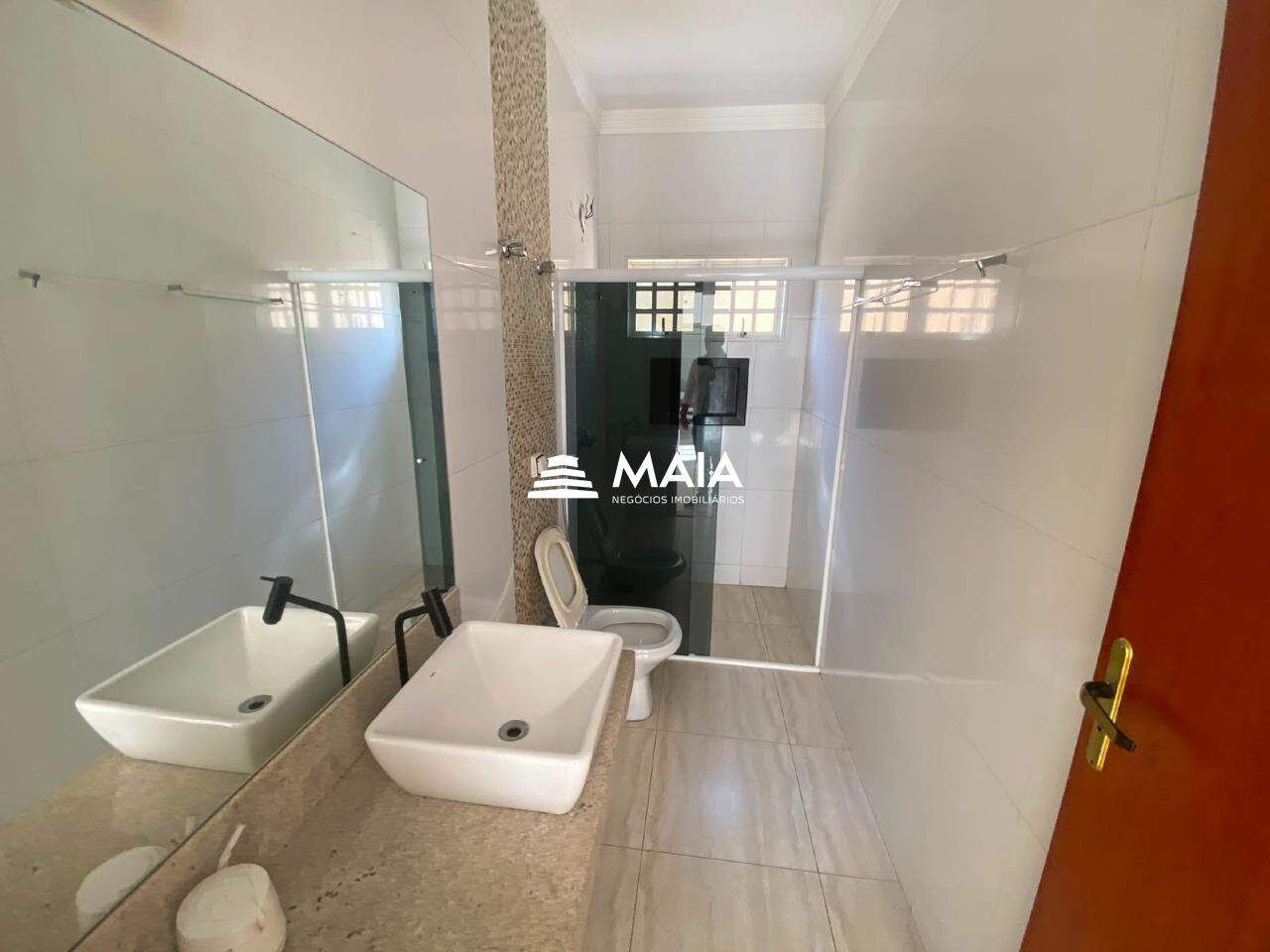 Casa para aluguel no Pontal: 