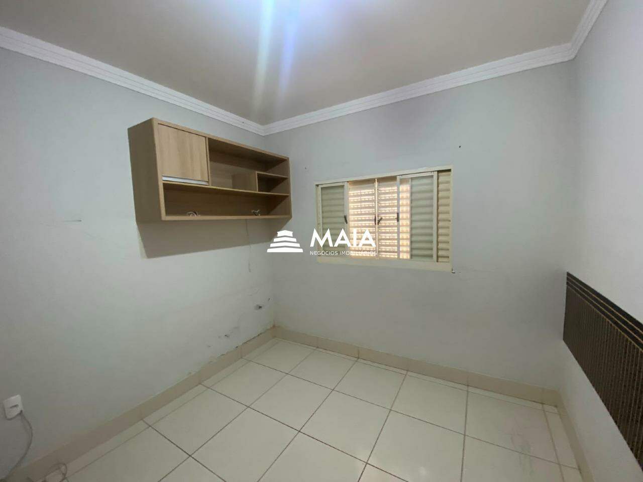 Casa para aluguel no Pontal: 
