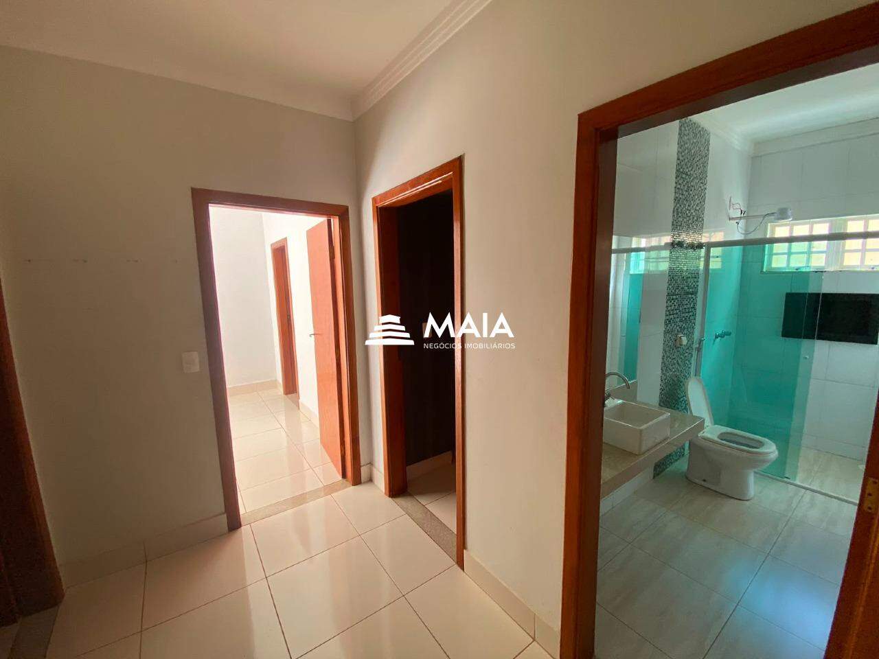Casa para aluguel no Pontal: 