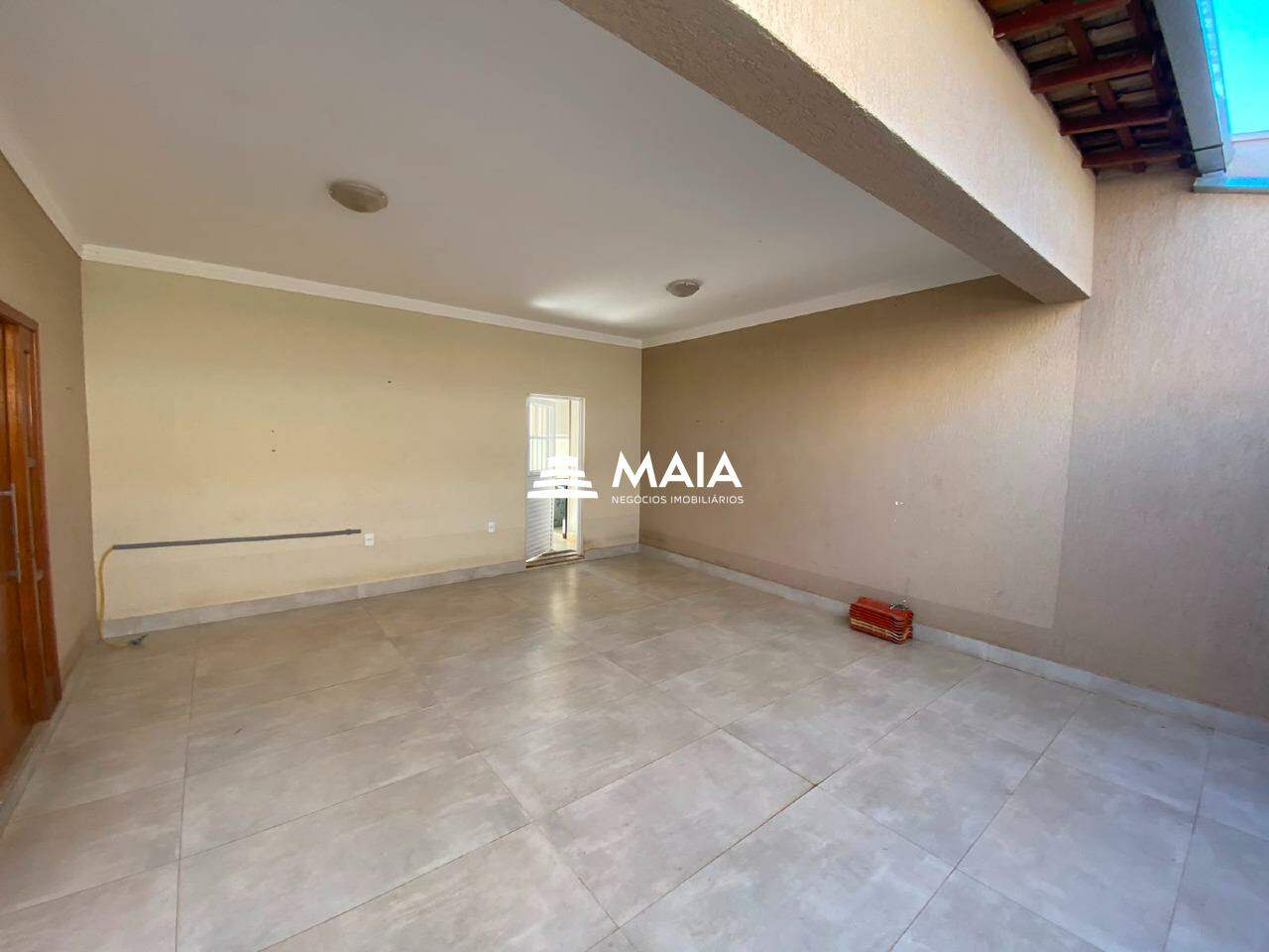 Casa para aluguel no Pontal: 