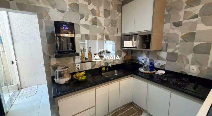Casa para aluguel no Pontal: 