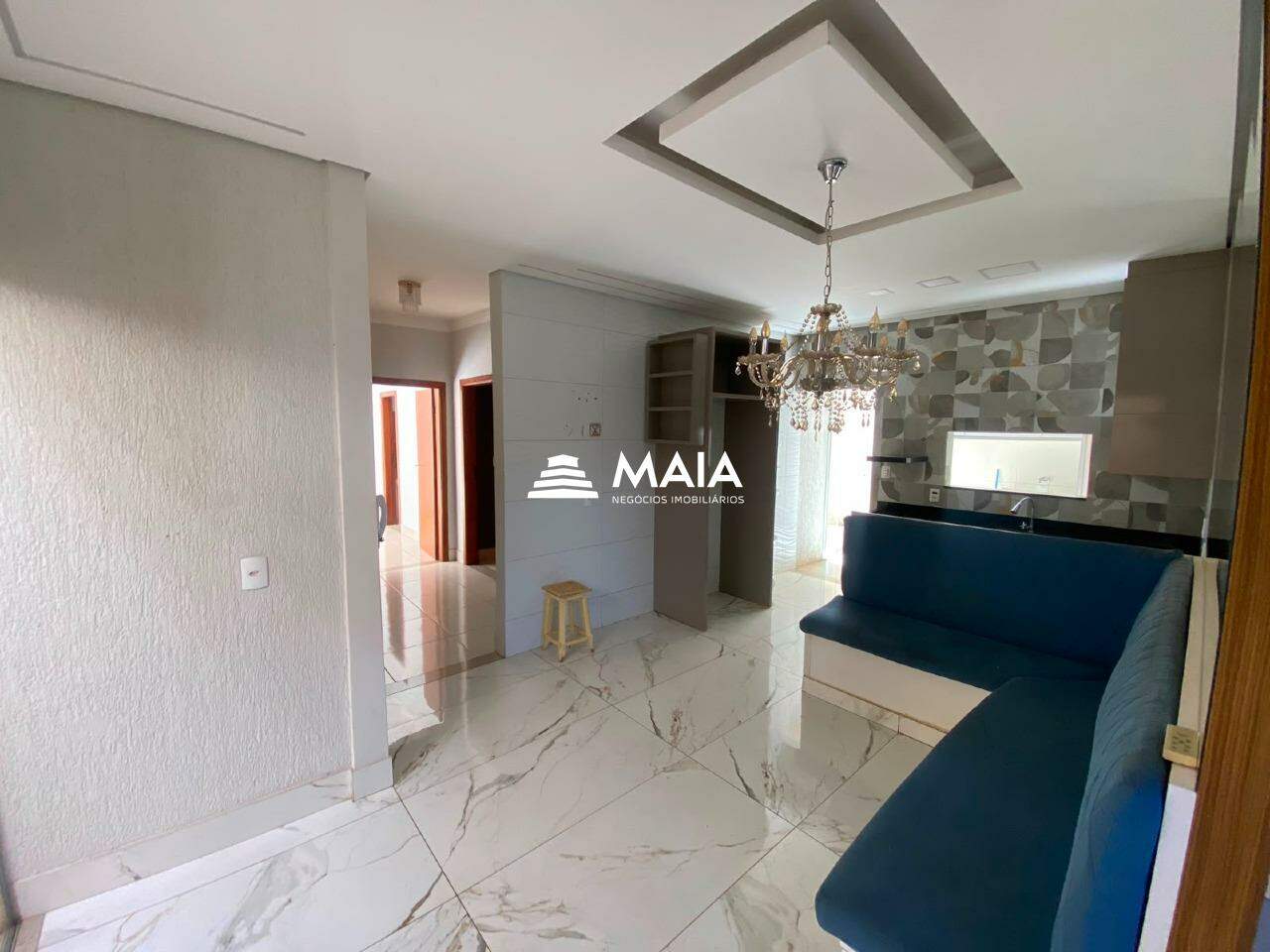 Casa para aluguel no Pontal: 