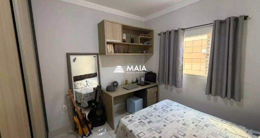 Casa para aluguel no Pontal: 