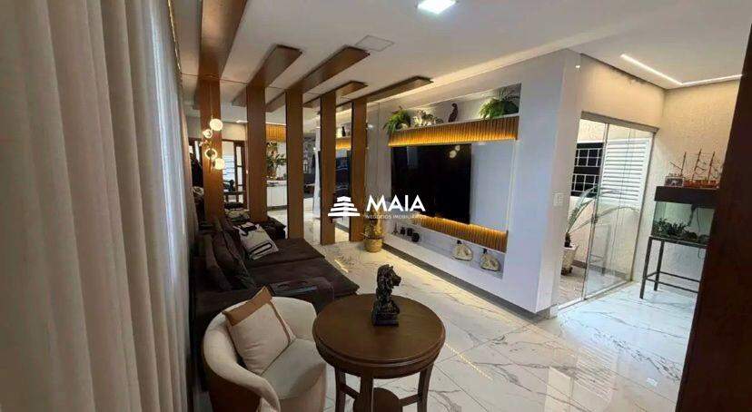 Casa para aluguel no Pontal: 