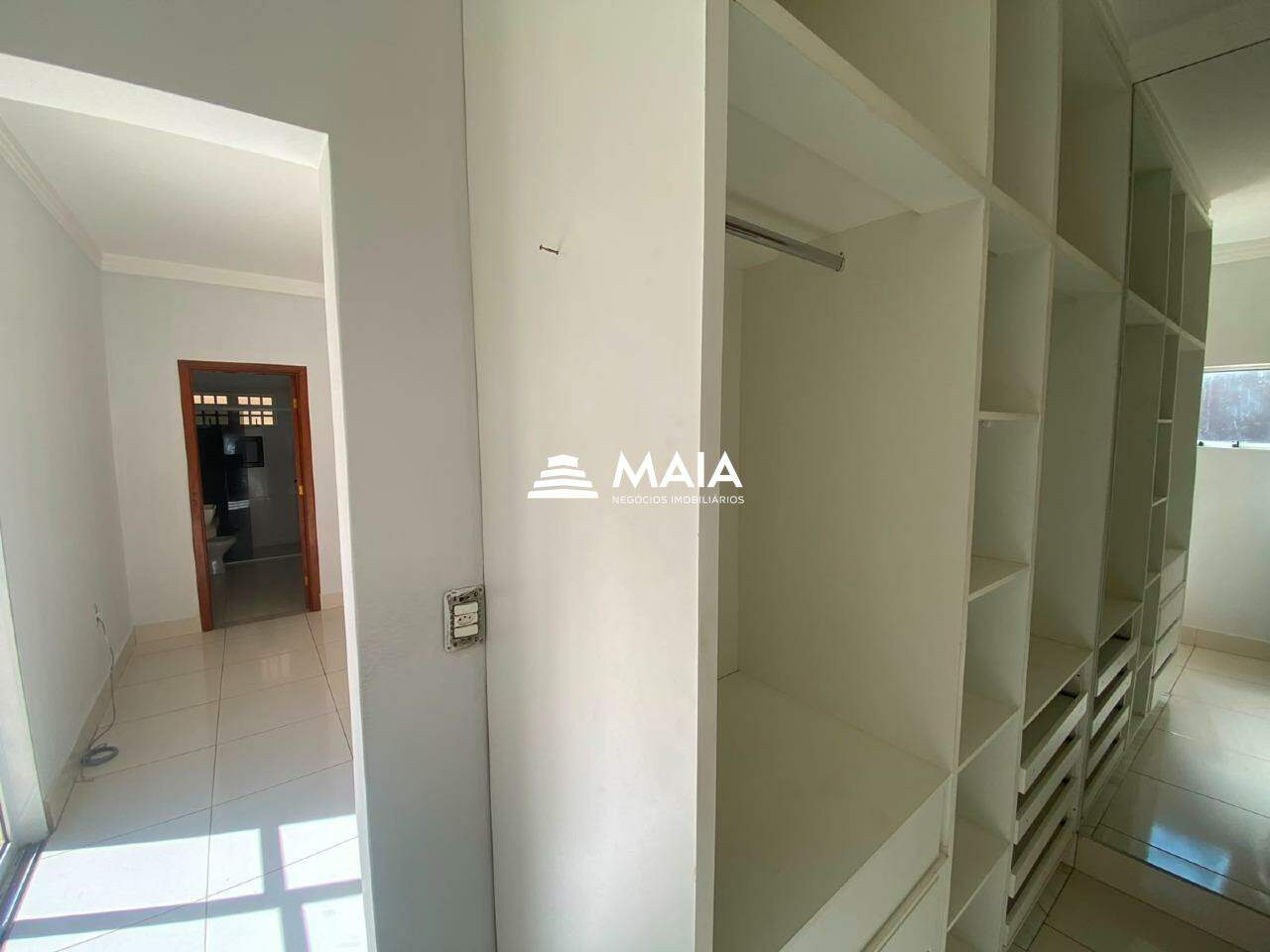 Casa para aluguel no Pontal: 