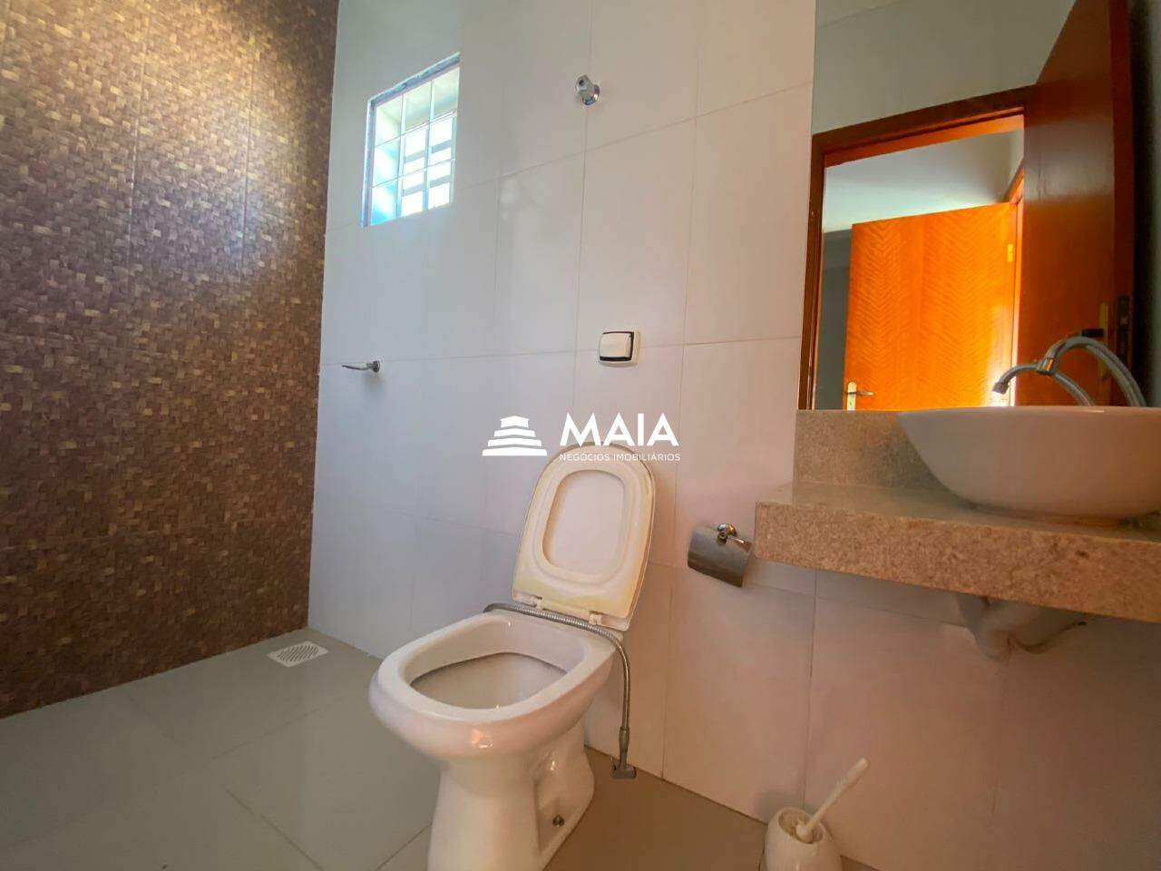 Casa para aluguel no Pontal: 