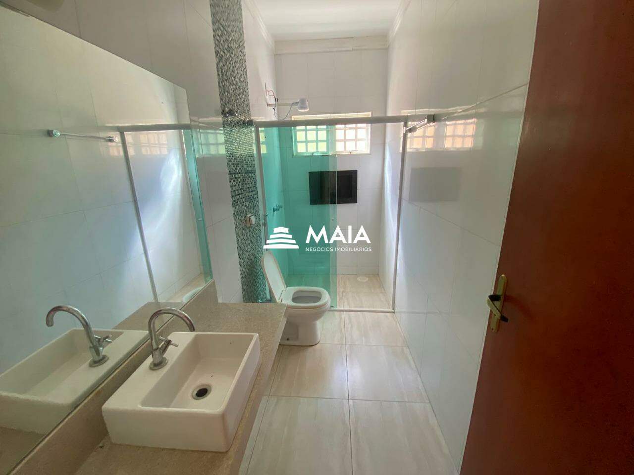 Casa para aluguel no Pontal: 