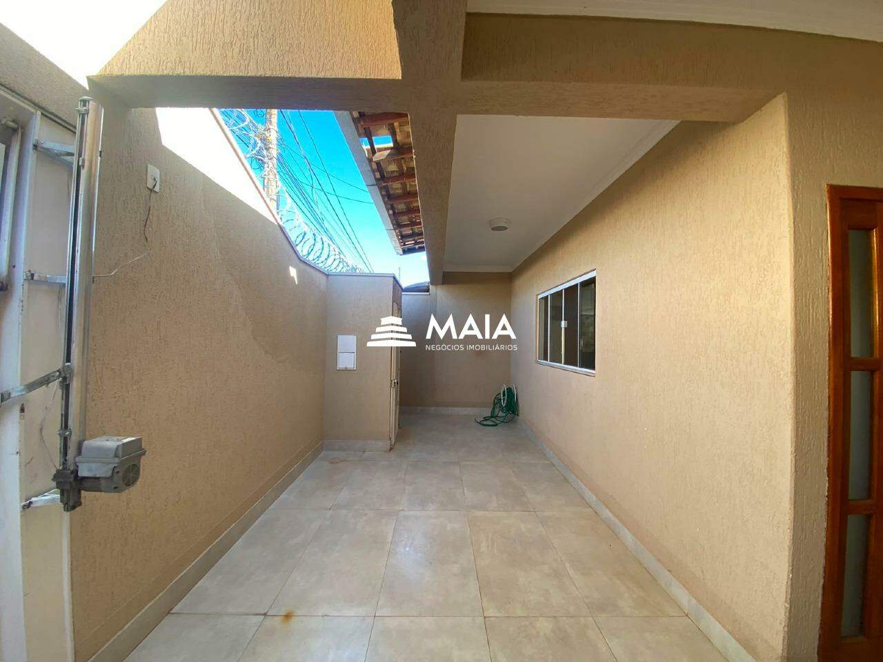 Casa para aluguel no Pontal: 