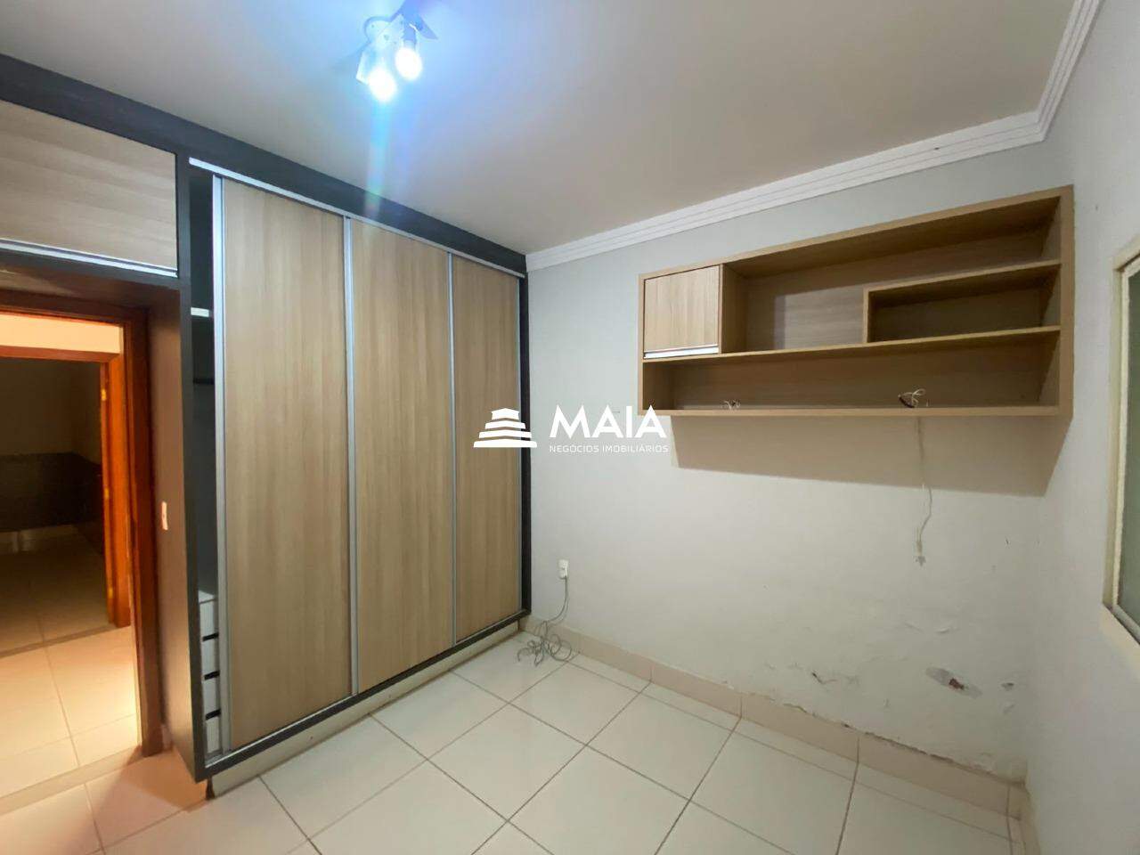 Casa para aluguel no Pontal: 