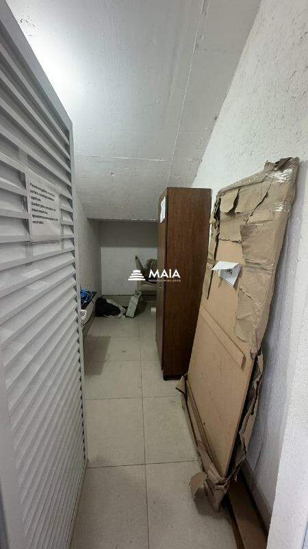 Galpão para aluguel no São Benedito: 