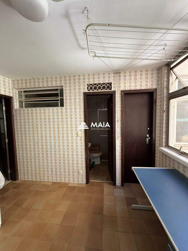 Apartamento para aluguel no Centro: 