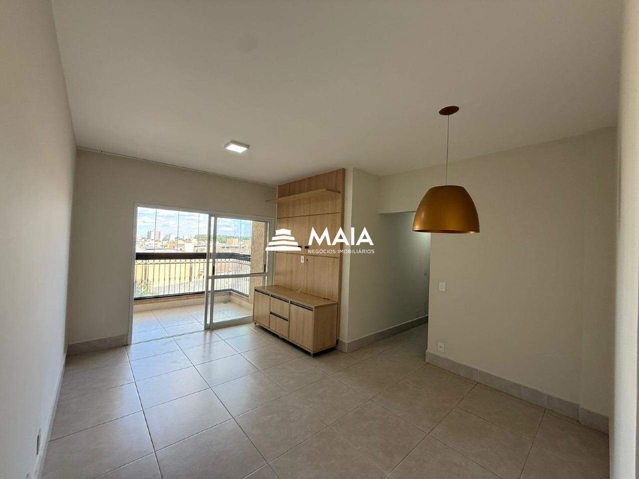 Apartamento à venda no Santa Maria: 