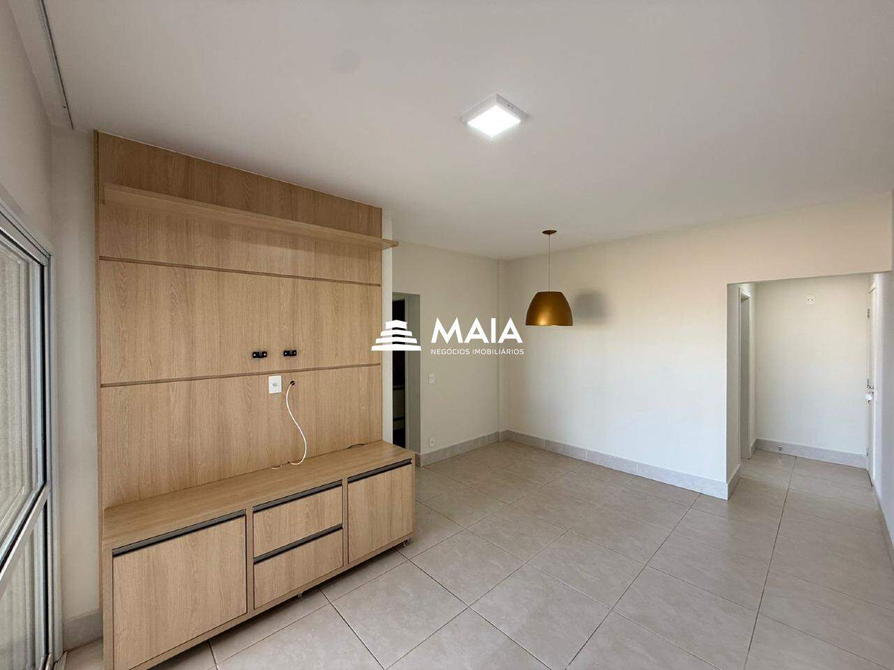 Apartamento à venda no Santa Maria: 