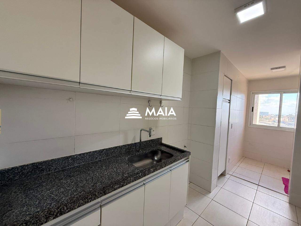 Apartamento à venda no Santa Maria: 