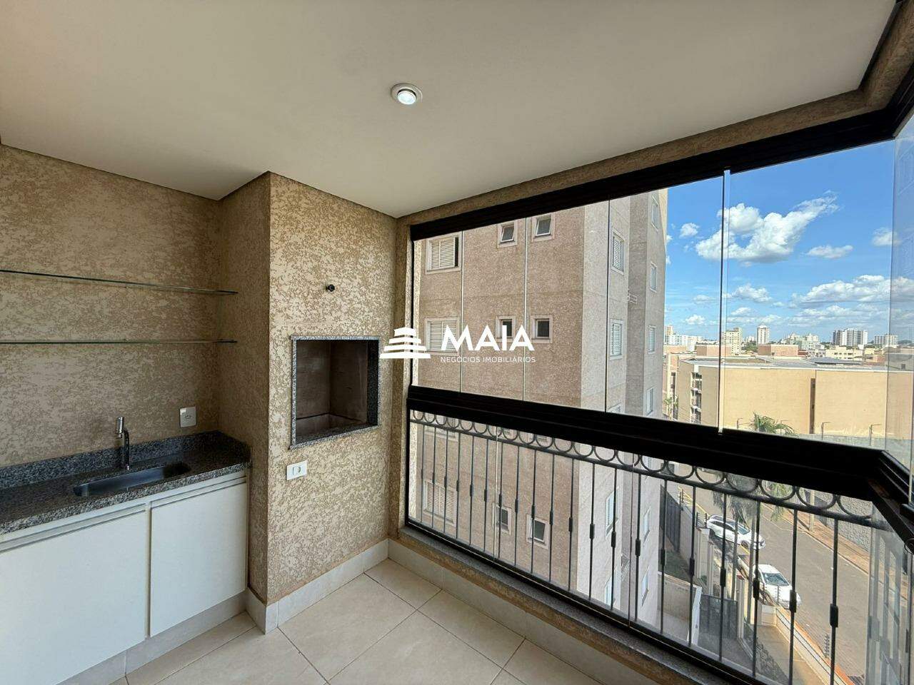 Apartamento à venda no Santa Maria: 