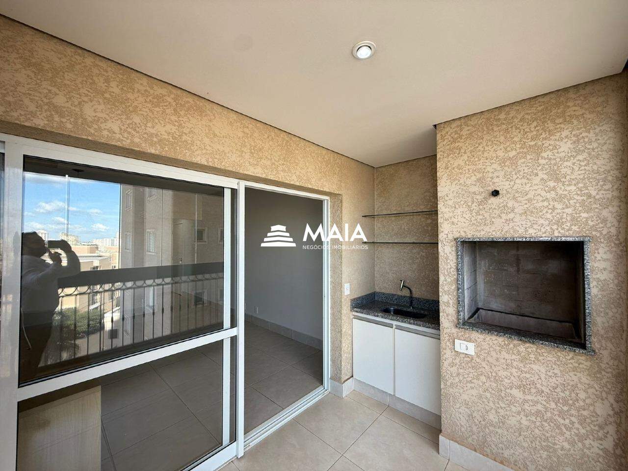 Apartamento à venda no Santa Maria: 