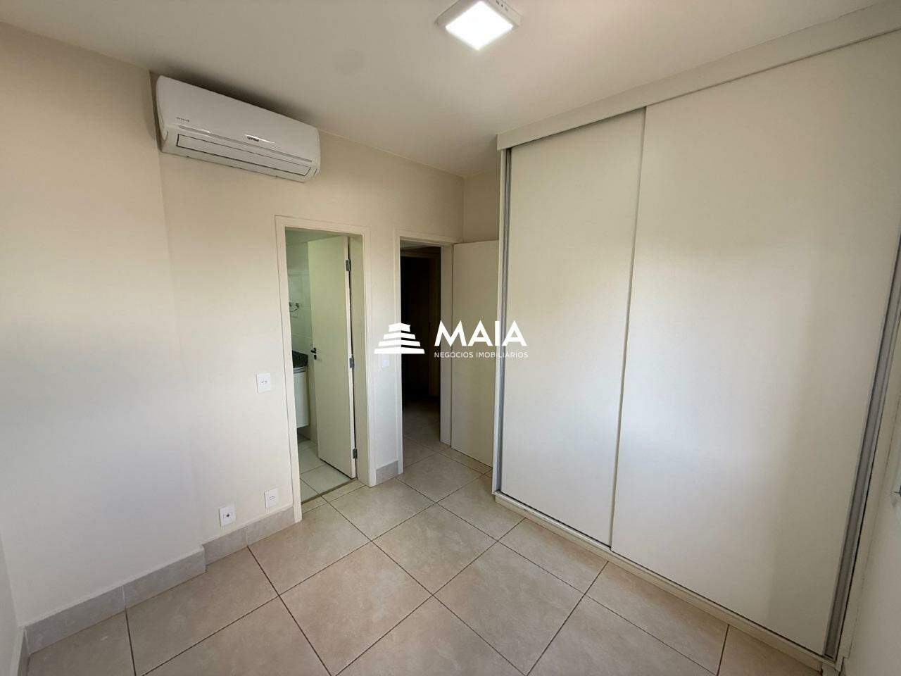 Apartamento à venda no Santa Maria: 