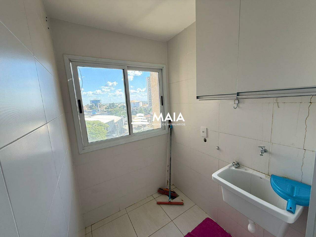 Apartamento à venda no Santa Maria: 