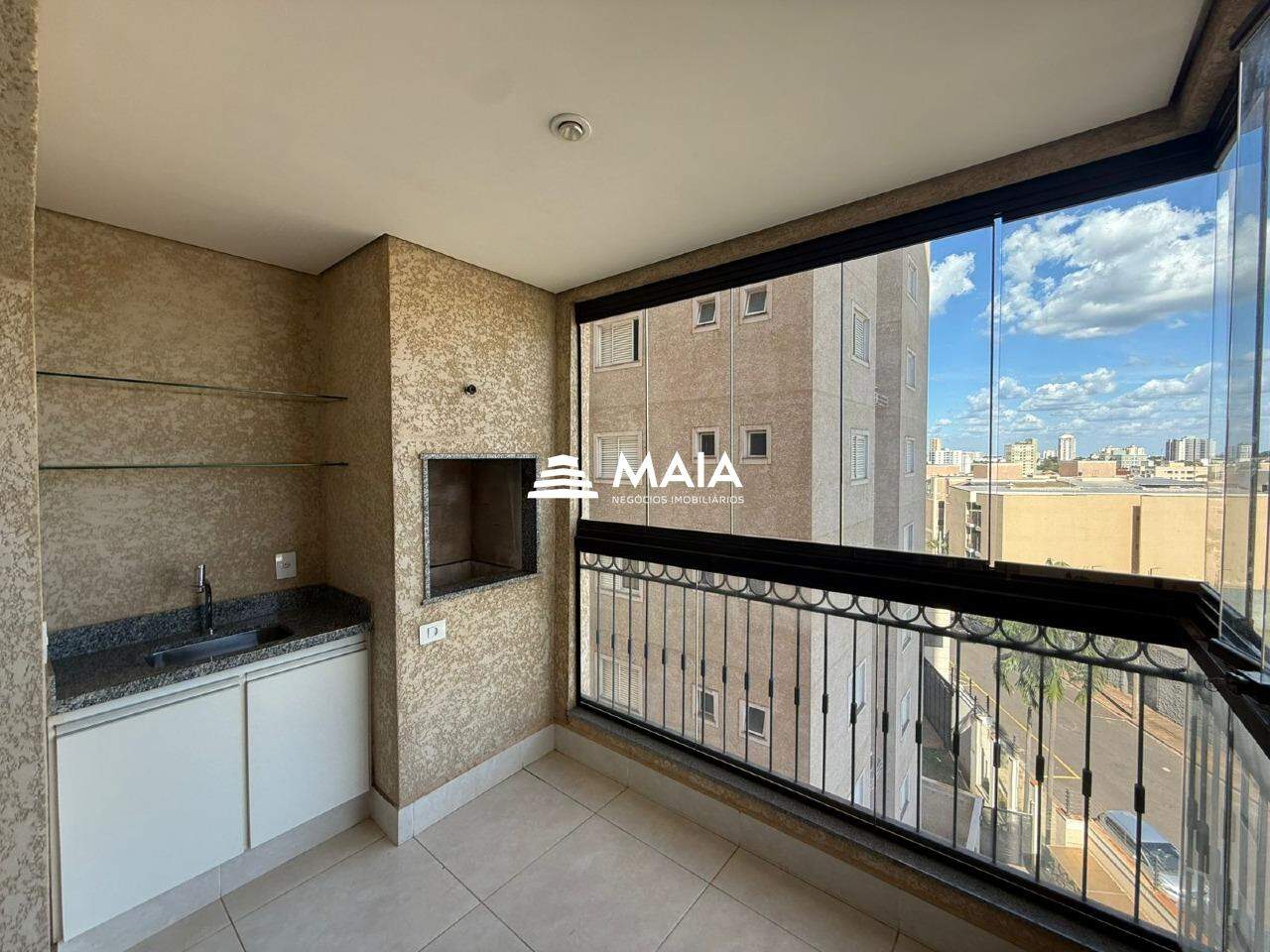Apartamento à venda no Santa Maria: 