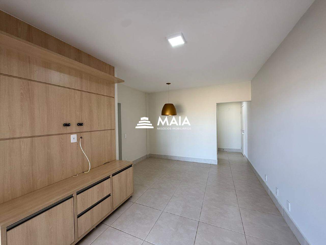 Apartamento à venda no Santa Maria: 