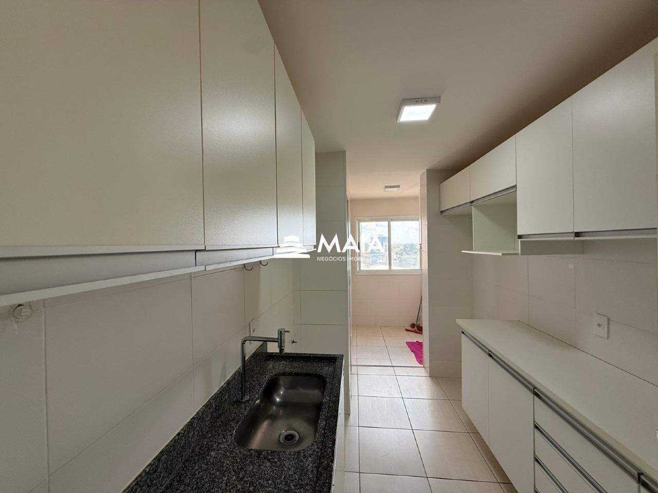 Apartamento à venda no Santa Maria: 