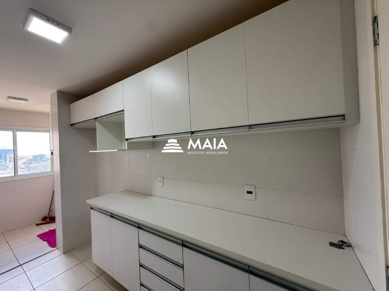 Apartamento à venda no Santa Maria: 