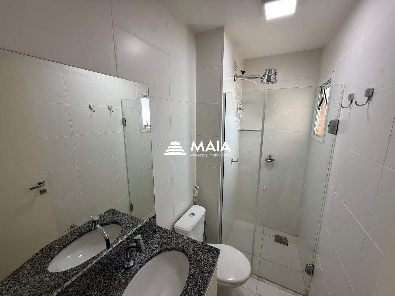 Apartamento à venda no Santa Maria: 