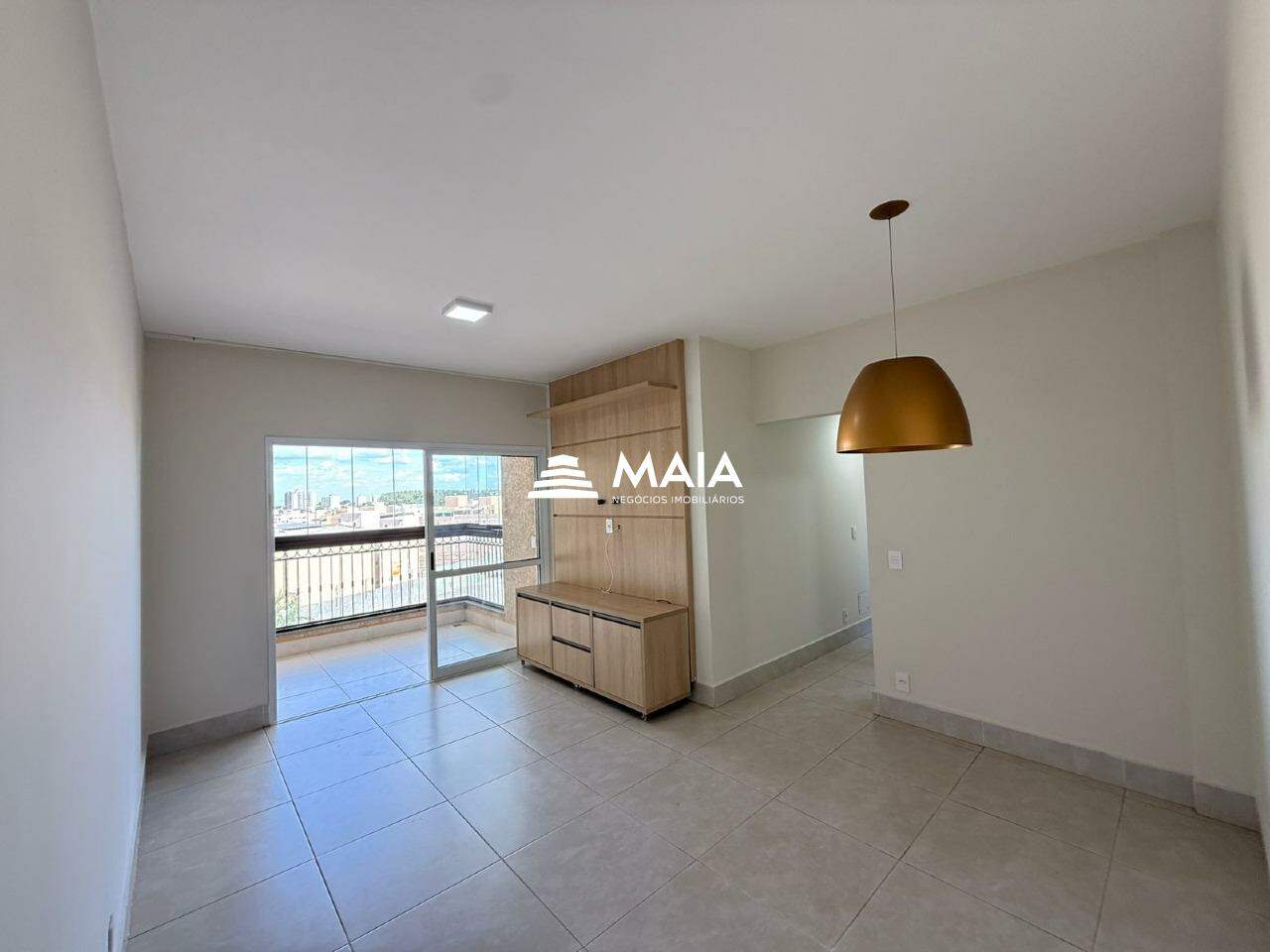 Apartamento à venda no Santa Maria: 