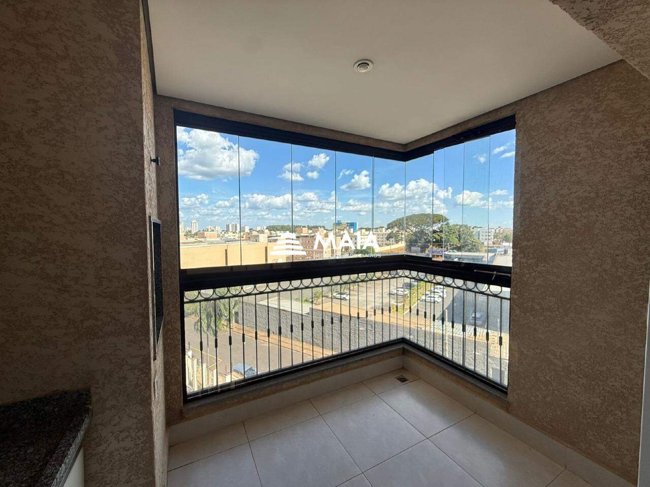 Apartamento à venda no Santa Maria: 