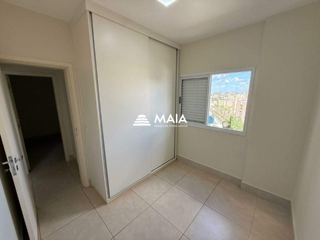 Apartamento à venda no Santa Maria: 