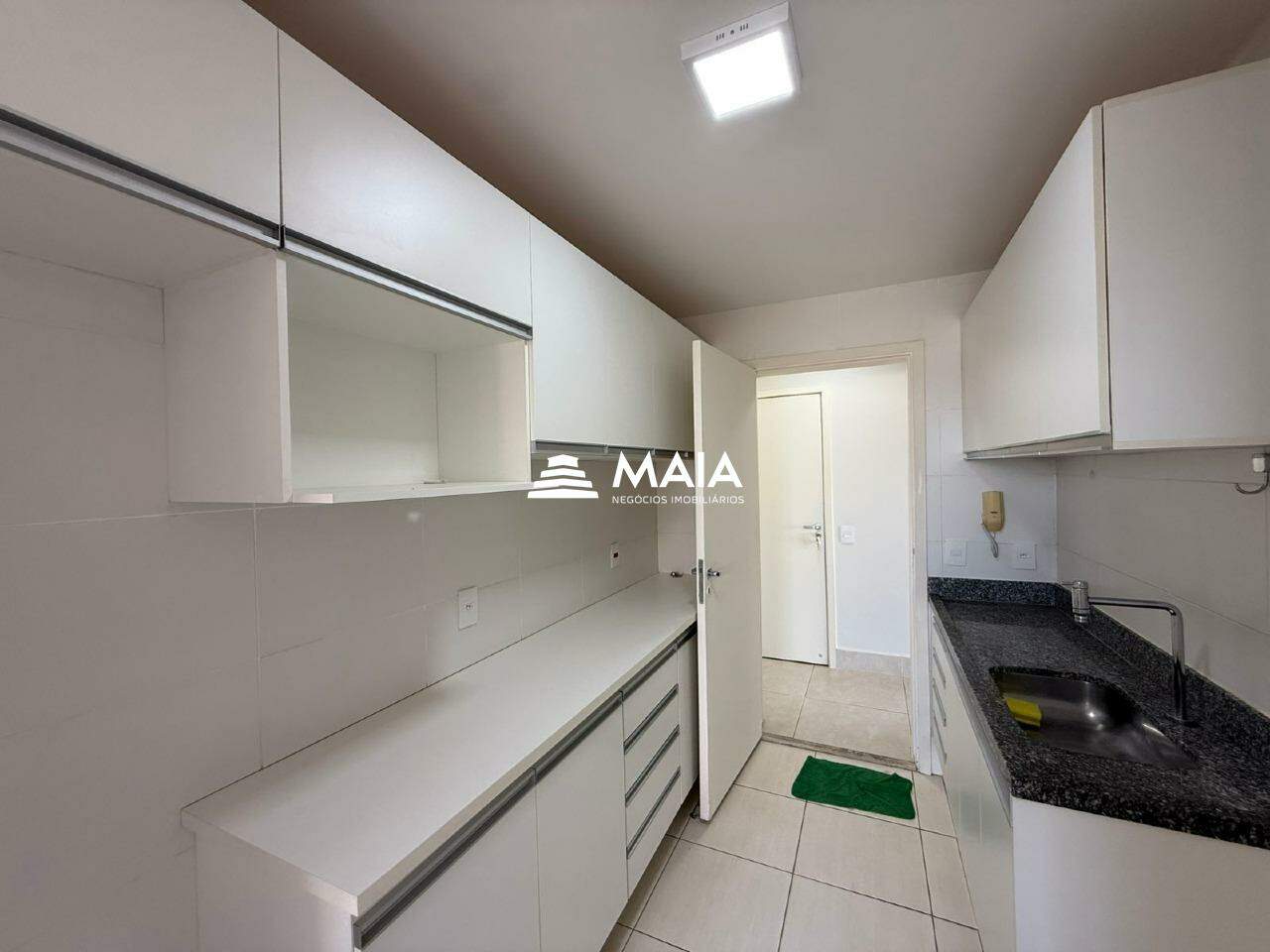 Apartamento à venda no Santa Maria: 