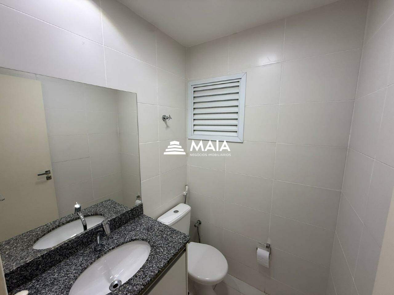 Apartamento à venda no Santa Maria: 