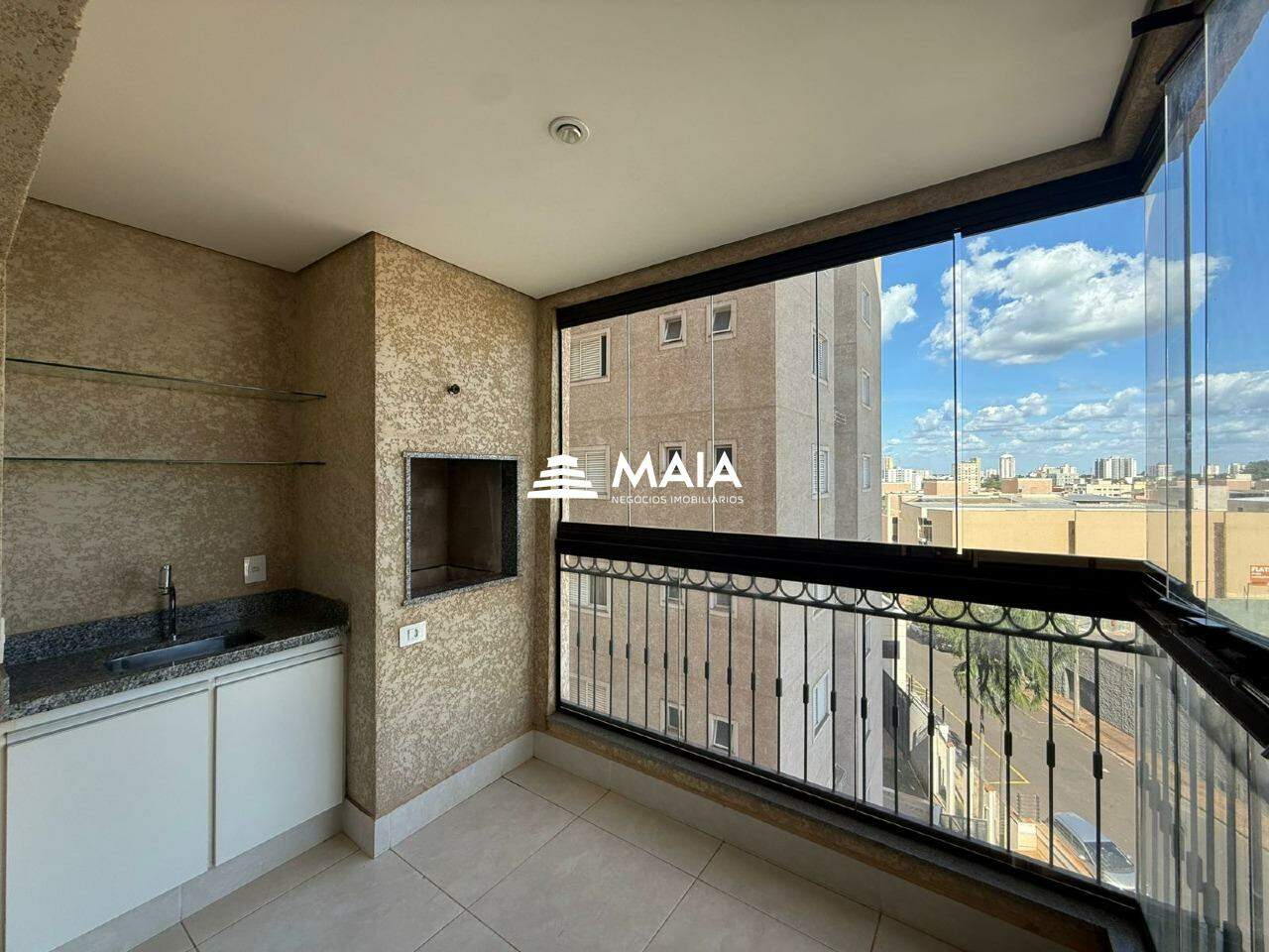 Apartamento à venda no Santa Maria: 