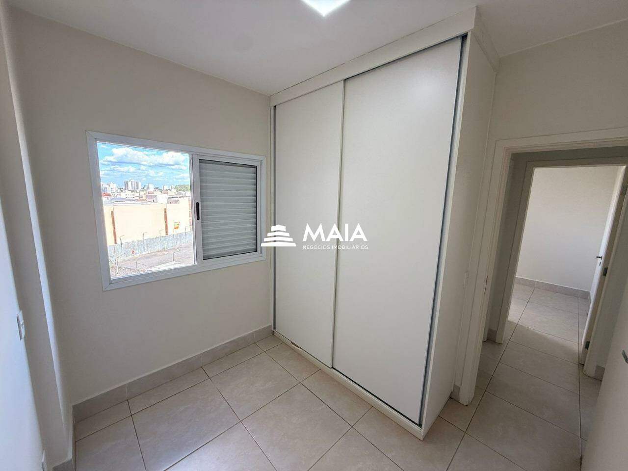 Apartamento à venda no Santa Maria: 