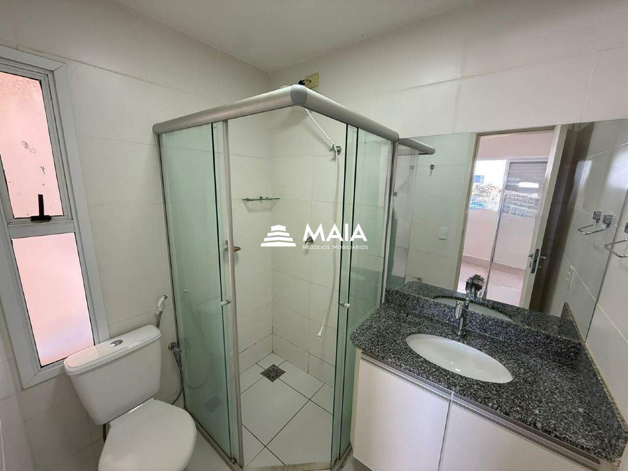 Apartamento à venda no Santa Maria: 