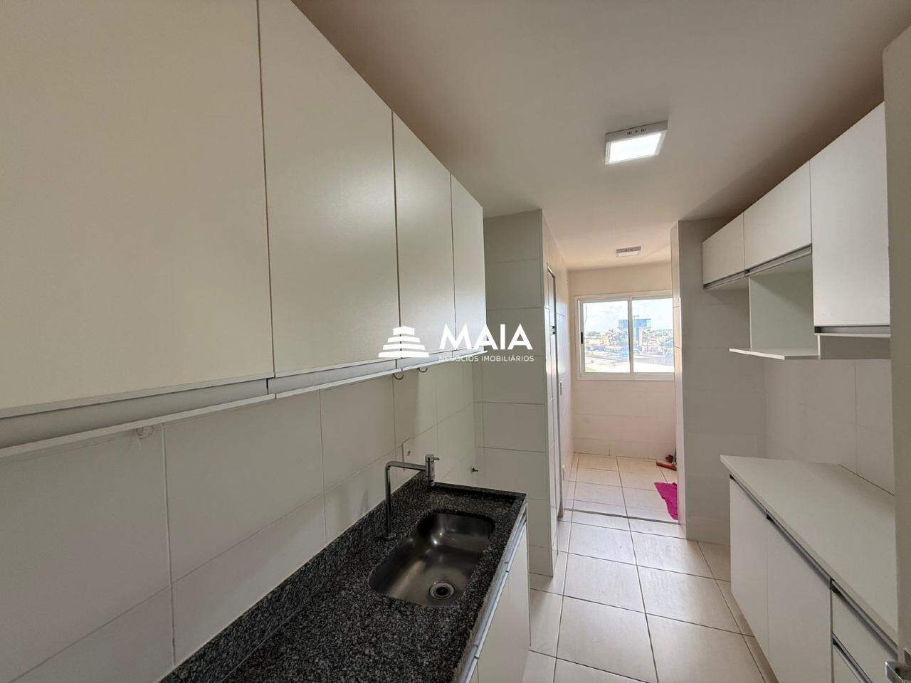 Apartamento à venda no Santa Maria: 