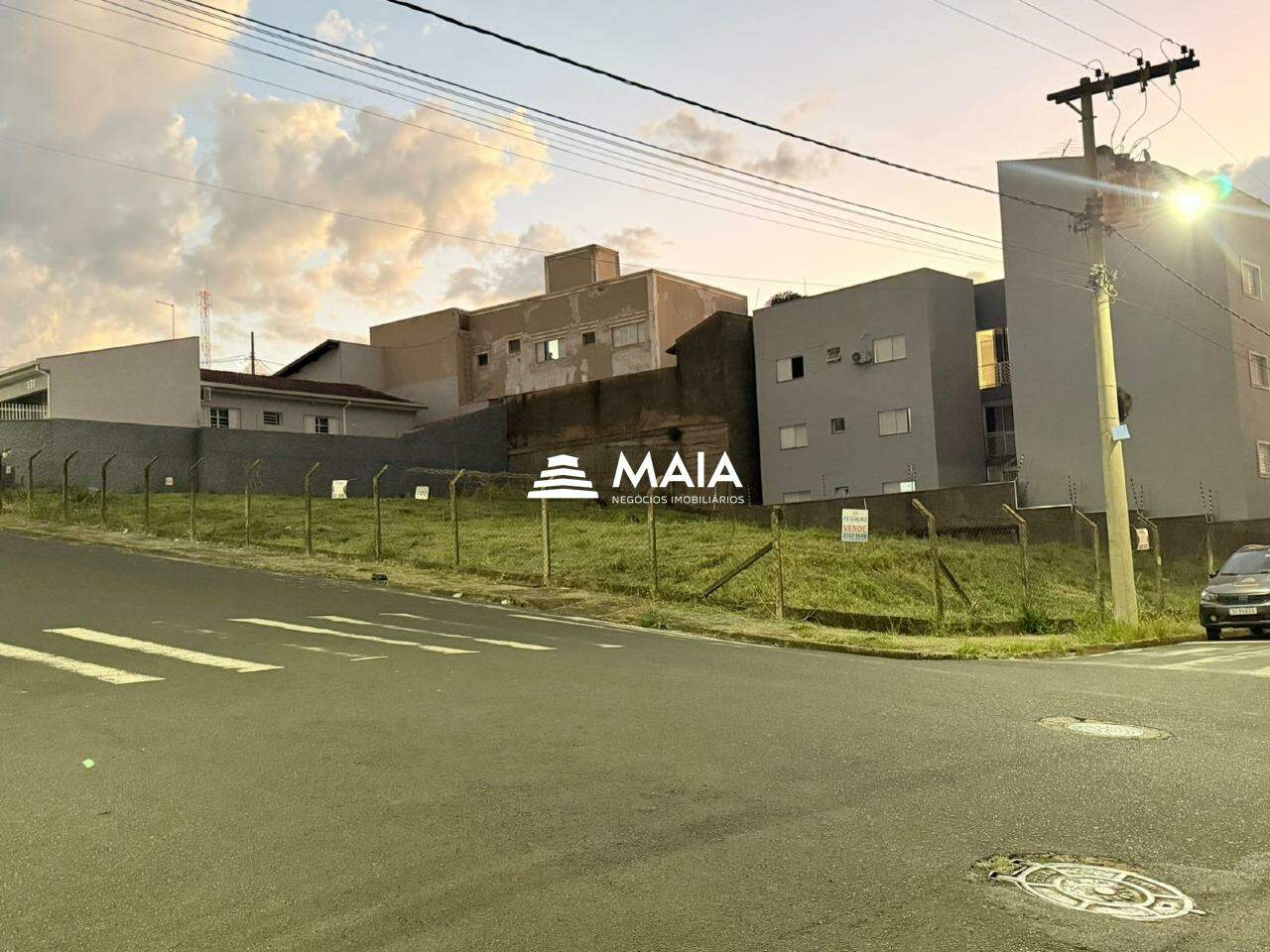 Mais