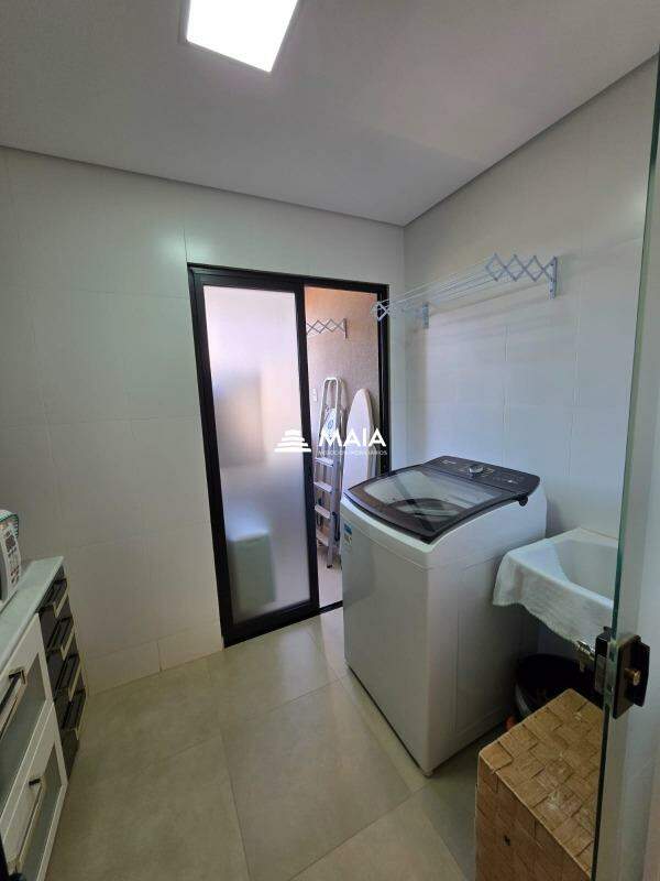 Apartamento à venda no Santa Maria: 