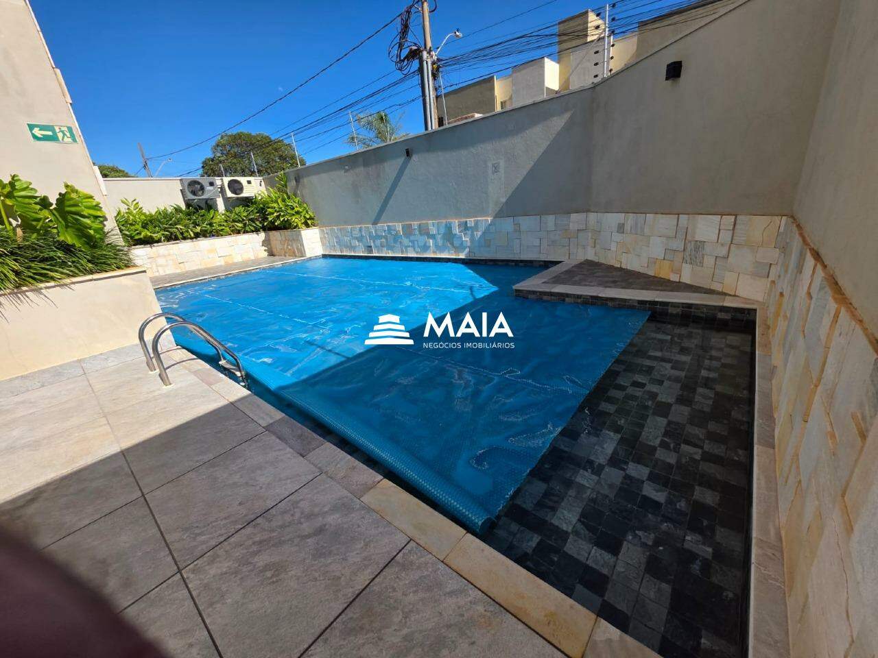 Apartamento à venda no Santa Maria: 