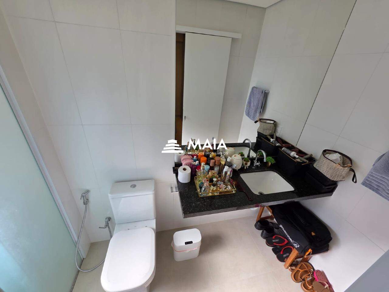 Apartamento à venda no Santa Maria: 