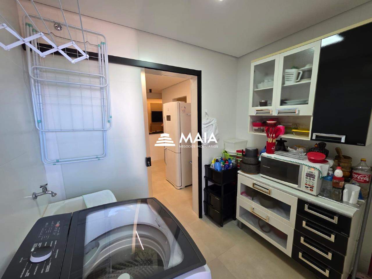 Apartamento à venda no Santa Maria: 