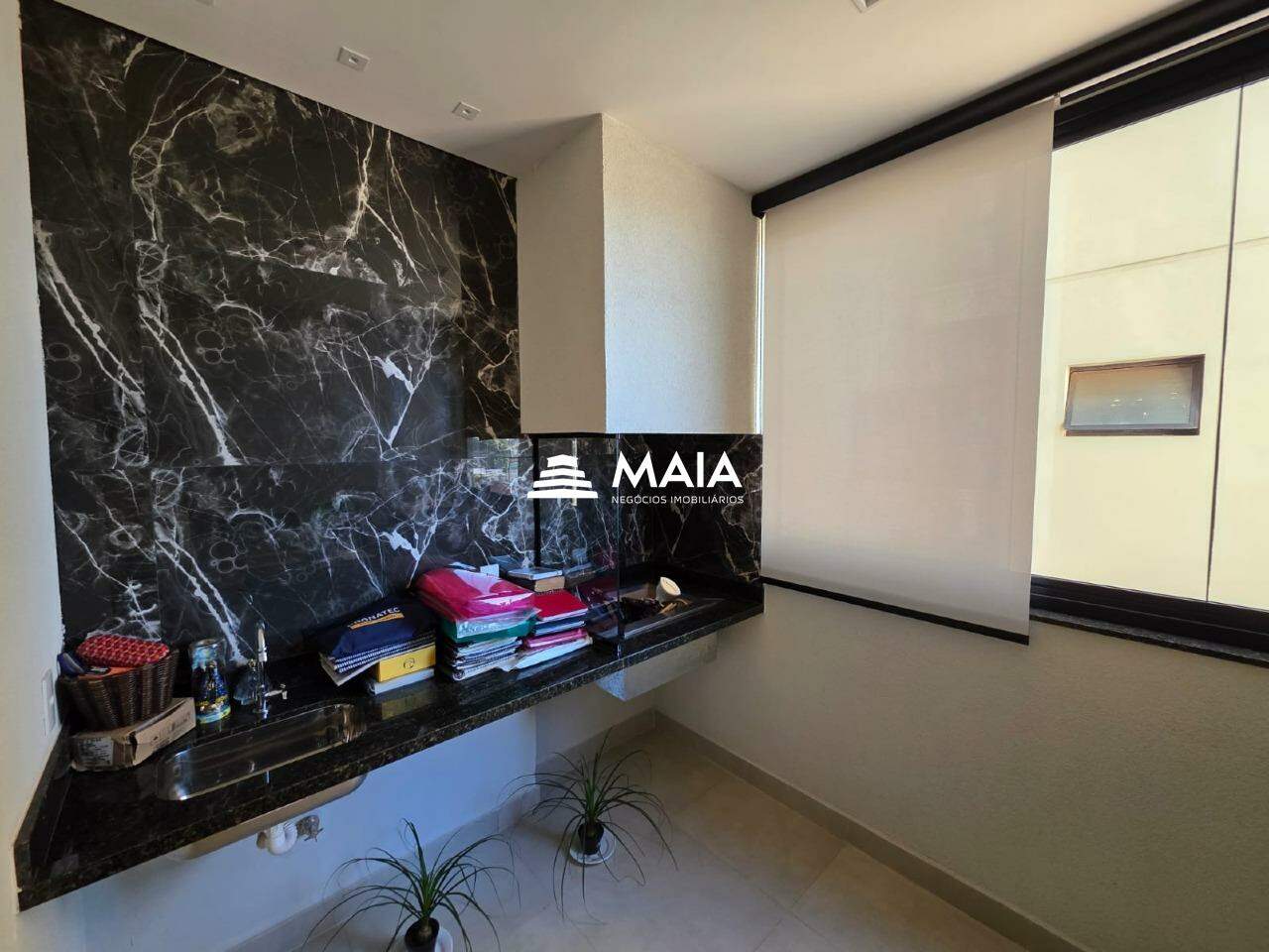 Apartamento à venda no Santa Maria: 