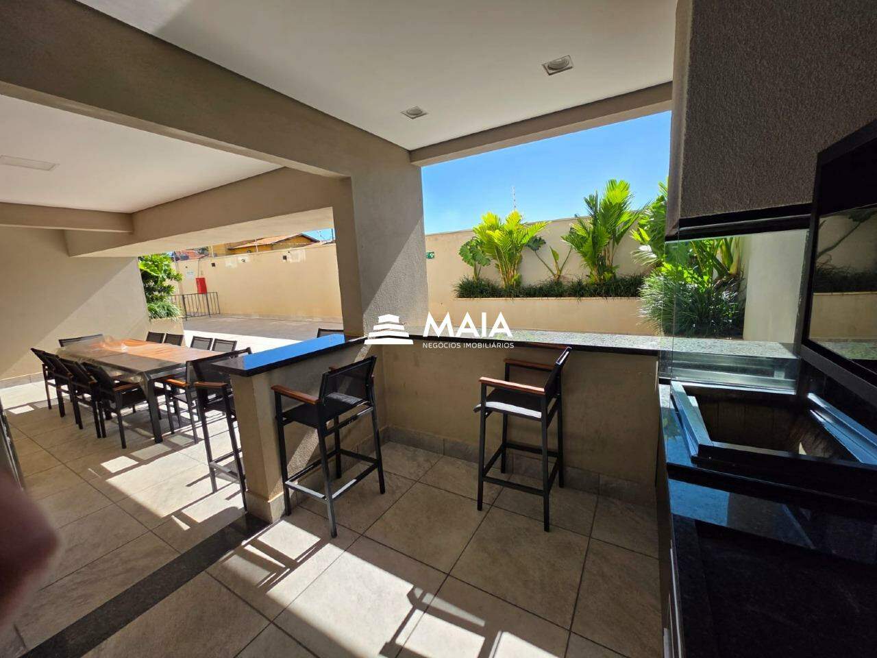 Apartamento à venda no Santa Maria: 
