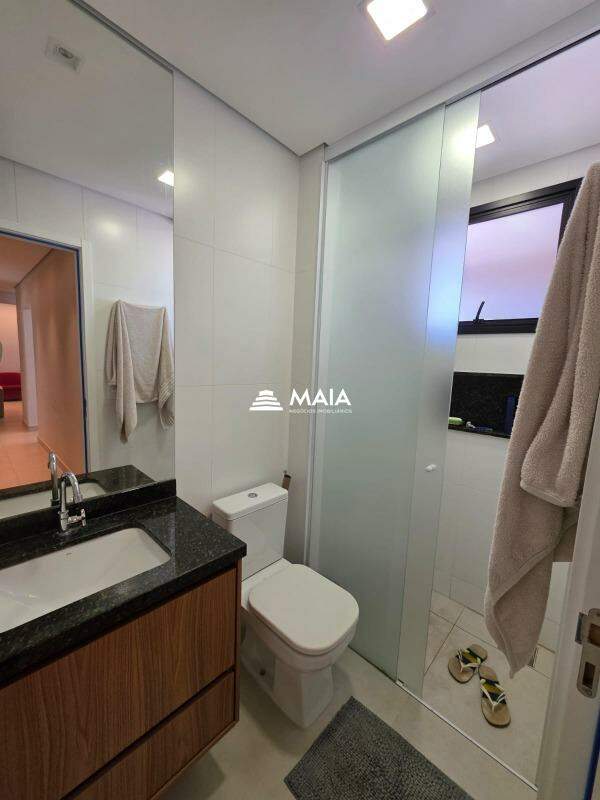 Apartamento à venda no Santa Maria: 