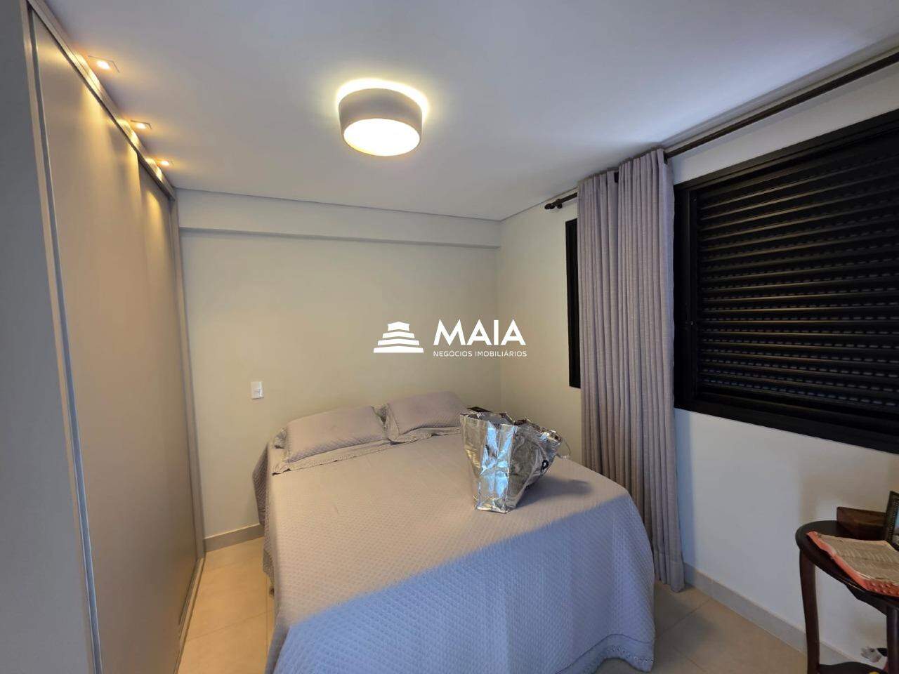 Apartamento à venda no Santa Maria: 