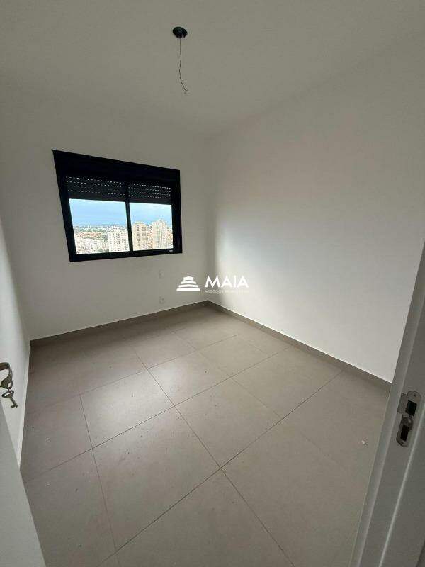 Apartamento para aluguel no Parque do Mirante: 