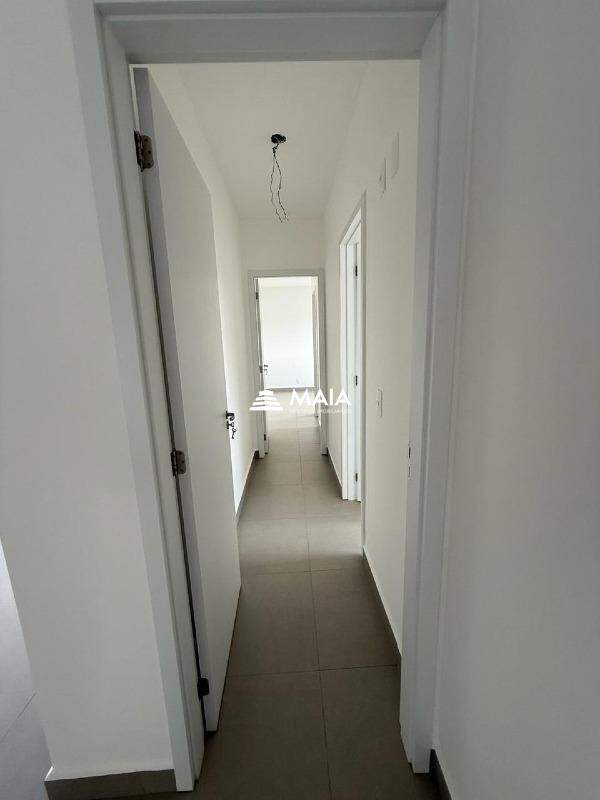 Apartamento para aluguel no Parque do Mirante: 