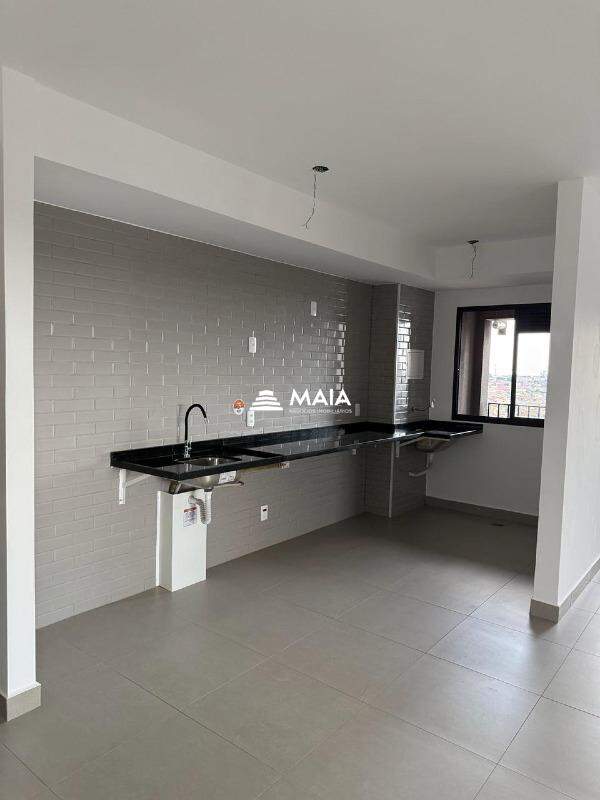 Apartamento para aluguel no Parque do Mirante: 