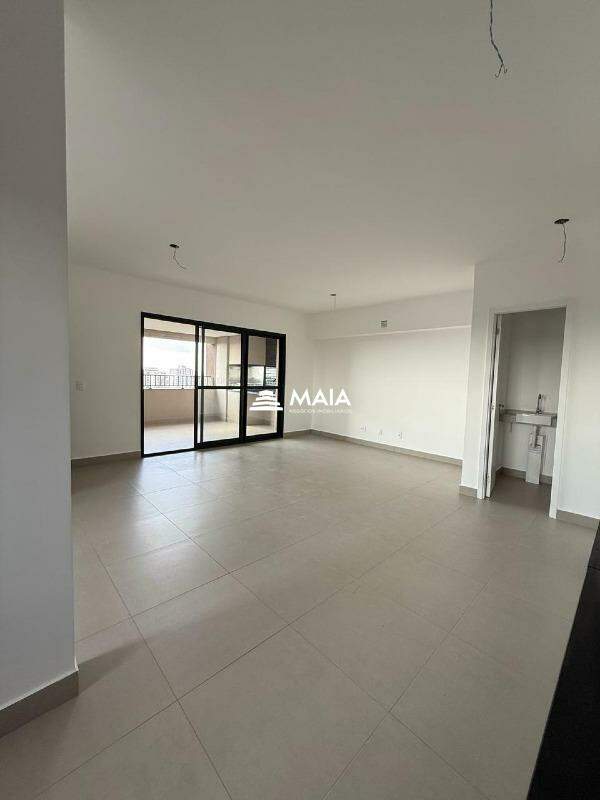 Apartamento para aluguel no Parque do Mirante: 